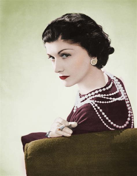 best coco chanel biography|coco chanel famous for.